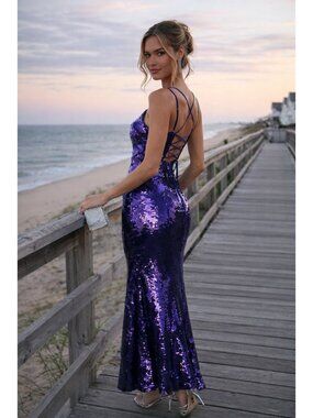 Lulus | Dresses | Lulus Heaven And Earth Black Maxi Dress | Poshmark